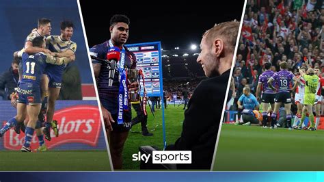 Super League Grand Final Prediction & Odds .